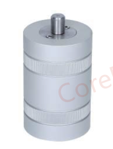 Adjustable CMM Gage Block Holder - Precision Grade with multi-position mounting structure