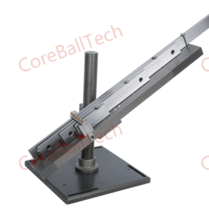 CMM Gage Block Holder - Basic Model