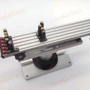 CMM Gage Block Holder - Precision Grade
